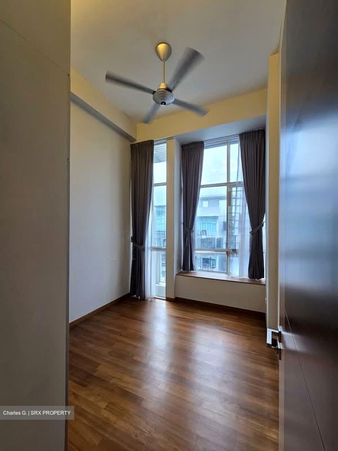 The Nexus (D21), Condominium #583844271